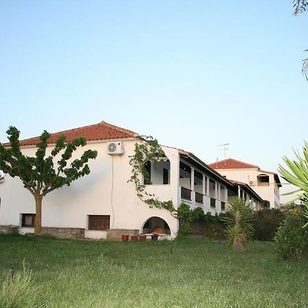 Ilias Apartments 메토니 외부 사진
